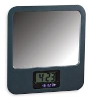 1MLK5 Mirror w/Digital Clock