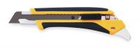 1MPP4 Snap-off Utility Knife, 18mm, 8 Segment