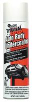 1MPZ2 Autobody Undercoating, Black, 16 Oz