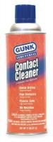 1MRA8 Contact Cleaner, 11 Oz, Water White