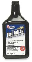 1MRA9 Diesel Fuel Anti-Gel, 32 Oz