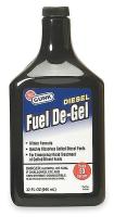 1MRB1 Diesel Fuel De-Gel, 32 Oz