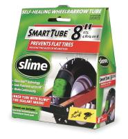 1MRE8 Inr Tube, 2-5/8 In, Rbr, 4.8/4-8 Wb Tire