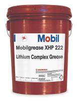 1MUC2 Multipurpose Grease, XHP 222, 35.2 Lbs