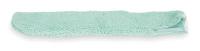 1MYE7 Duster Sleeve, Green, Microfiber