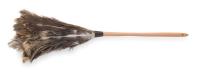 1MYG7 Duster, 30 In, Feather