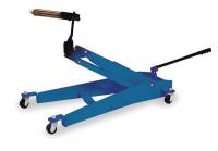 1MZK4 Clutch Jack, Hydraulic, 500 Lb