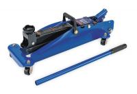 1MZK7 Hydraulic Service Spider Jack, 2 1/2 Ton