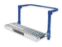 1MZL5 Truck Ramp Step, Steel
