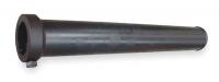 1MZN4 Tie Rod Tool, Deluxe Inner, 21/32 In