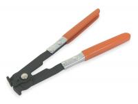 1MZN5 Boot Clamp Plier, CV Joint, Length 12 In