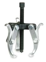 1MZP2 Reversible Gear Puller, 2/3 Jaw, 5 Ton