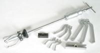 1MZP5 Hammer Puller Set, Reversible Slide