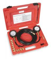 1MZT2 Pressure Gauge Set, Transmission