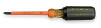 1N056 Screwdriver, Phillips, #2 x 4, Profilated