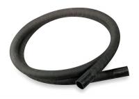 1N158 Hose, Neoprene, 2 In