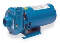 3CCV7 Pump, CI, 3/4 HP, 1 1/2 In x 1 1/4 In