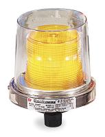1TAF9 Hazardous Warning Light, LED, Amber