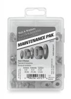 1NA98 Nut, Washer Kit, 177 PC