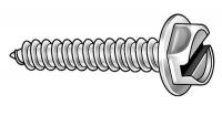 1NB61 Piercing Screw, #10x1 In, Pk 715