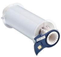1NK25 Reflective Tape, Silver, 33 ft. L, 7 In. W