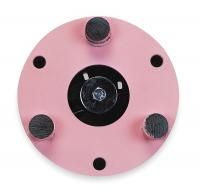 1NNK9 Grinding Tool, 6.5 In, PK 3
