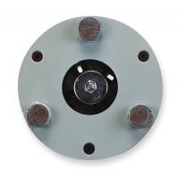 1NNL1 Grinding Tool, 6.5 In, PK 3