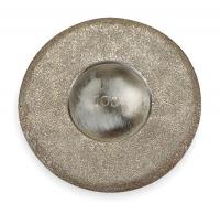 1NNR5 Polishing Pad, 3 In