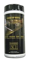 1NNW2 Counter and Cooktop Wipes, Canister