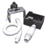 1NTG5 Condensate Drain Pump Kit, Use With 1NTF9