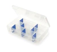 1NTH3 Adjustable Compartment Box, 15 Dividers