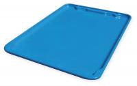 1NTL8 Stacking Container Lid, Use w/1NTL4, 1NTL6