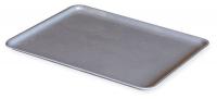 1NTR4 Nesting Box Lid, Gray, Use With 1NTR2