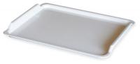1NTR7 Nesting Box Lid, White, Use With 1NTR6