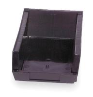 1NTV1 Stack &amp; Hang Bin, Recycled, Load Cap 8 Lb