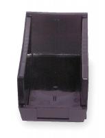1NTV2 Stack &amp; Hang Bin, Recycled, Load Cap 10 Lb