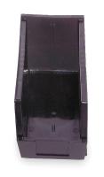 1NTV3 Stack &amp; Hang Bin, Recycled, Load Cap 10 Lb