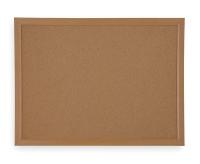 1NUK8 Bulletin Board, Cork, 24H x 36W In