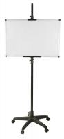 1NUH9 Mobile Easel, 27-1/2 x 39in.
