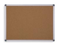 1NUL5 Bulletin Board, Cork, 18H x 24W In
