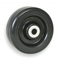 1NWT7 Caster Wheel, 6 D x 2 In. W, 500 lb.