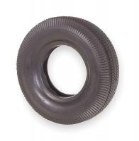 1NWX5 Tire, 2 Ply, 12x3.5 In.