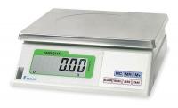 1NXG2 Dgtl Pckgng Scale, SS Pltfrm, 15, 000g Cap.