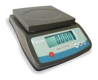 1NXG4 Digital Balance, Plastic Pltfrm, 5000g Cap