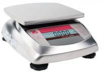 1NZB5 Dgtl Packaging/Portioning Scale, 6 lb Cap
