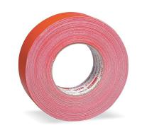 15R457 Duct Tape, 48mm x 55m, 11 mil, Red
