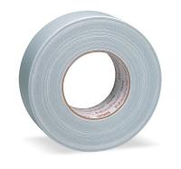 15R455 Duct Tape, 48mm x 55m, 11 mil, White