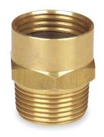 1P723 Hose To Pipe Adapter, Female/Male