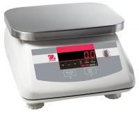 1PAA6 Dgtl  Packaging/Portioning Scale, 6lb Cap