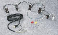 1PB78 Wiring Kit, Unassembled, For Workbenches